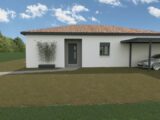 Maison à construire à Vallon-Pont-d’Arc (07150) 2223717-9707modele720231213MPTrx.jpeg Maisons France Confort