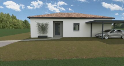 Vallon-Pont-d'Arc Maison neuve - 2223717-9707modele720231213MPTrx.jpeg Maisons France Confort