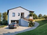 Maison à construire à Aurillac (15000) 2222243-3700annonce620250711RFv82.jpeg Maisons France Confort