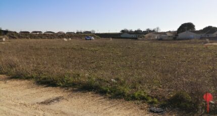 Semussac Terrain à bâtir - 2223743-11221annonce220250715UIymz.jpeg Maisons France Confort