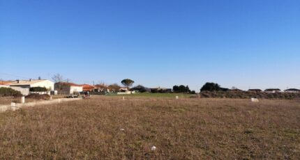 Semussac Terrain à bâtir - 2223743-11221annonce420250715taa6S.jpeg Maisons France Confort