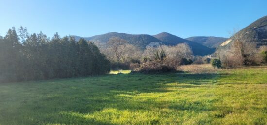 Terrain à bâtir à Cruas, Auvergne-Rhône-Alpes