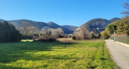 Cruas Terrain à bâtir - 2223777-812annonce220250715cwDLx.jpeg Maisons France Confort