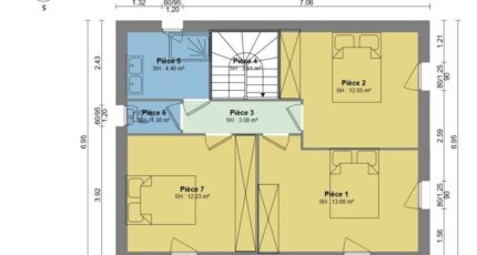 Cruas Maison neuve - 2223813-812modele1020250715GM2CT.jpeg Maisons France Confort