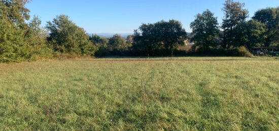 Terrain à bâtir à , Gard