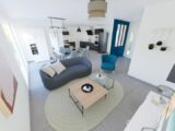Maison à construire à Rivières (30430) 2223849-812modele7202507150Ks5h.jpeg Maisons France Confort