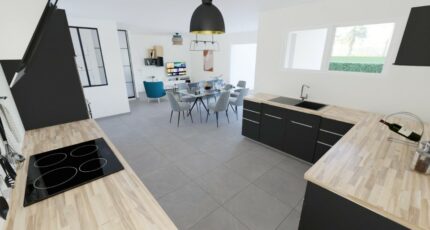 Rivières Maison neuve - 2223849-812modele820250715C7aWX.jpeg Maisons France Confort