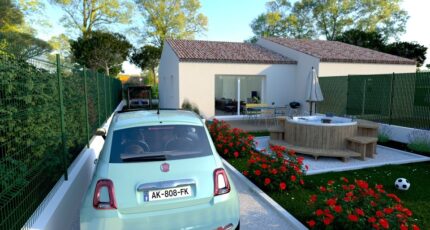 Le Luc Maison neuve - 2223798-9891modele6202507113qePQ.jpeg Maisons France Confort