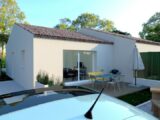 Maison à construire à Le Luc (83340) 2223798-9891modele820250711k33QJ.jpeg Maisons France Confort