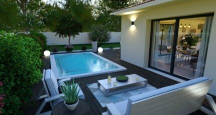 Saint-Hilaire-du-Rosier Maison neuve - 2223878-11248modele720250424UlEkr.jpeg Maisons France Confort