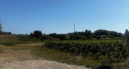 Abzac Terrain à bâtir - 2224009-10947annonce120250328fzAcf.jpeg Maisons France Confort