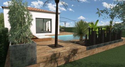 Caumont-sur-Durance Maison neuve - 2224031-6929modele820230727Gir6n.jpeg Maisons France Confort