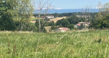 Chalamont Terrain à bâtir - 2223654-11317annonce120250715H9HVM.jpeg Maisons France Confort