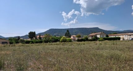 Les Mées Terrain à bâtir - 2224259-7050annonce220250715QLr3D.jpeg Maisons France Confort