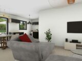 Maison à construire à Salon-de-Provence (13300) 2224339-4667modele6202301261kyIT.jpeg Maisons France Confort