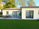 Maison à construire à Salon-de-Provence (13300) 2224339-4667modele720230126KXmXZ.jpeg Maisons France Confort