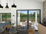 Maison à construire à Salon-de-Provence (13300) 2224339-4667modele920230126LQdNy.jpeg Maisons France Confort