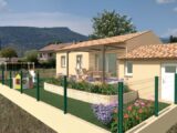 Maison à construire à Les Mées (04190) 2224262-7050annonce72025071544ZMG.jpeg Maisons France Confort