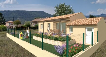 Les Mées Maison neuve - 2224262-7050annonce72025071544ZMG.jpeg Maisons France Confort