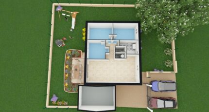 Les Mées Maison neuve - 2224262-7050annonce820250715JIH8b.jpeg Maisons France Confort