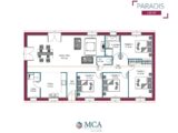 Maison à construire à Grignols (33690) 2221830-10393modele1020230822d96iE.jpeg Maisons France Confort