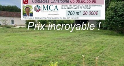 Boulazac Maison neuve - 2222757-11203annonce1202507121xOTq.jpeg Maisons France Confort
