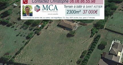 Saint-Astier Maison neuve - 2223520-11203annonce32025071559w45.jpeg Maisons France Confort