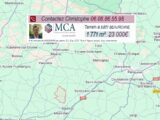 Terrain à bâtir à Mussidan (24400) 2224640-11203annonce420250715fD5LW.jpeg Maisons France Confort