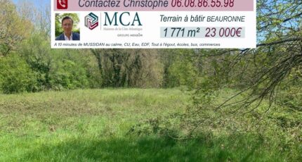 Mussidan Maison neuve - 2224668-11203annonce120250715kitgr.jpeg Maisons France Confort