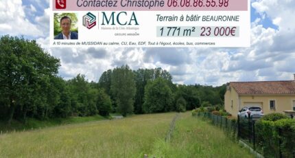 Mussidan Maison neuve - 2224668-11203annonce220250715PFzA1.jpeg Maisons France Confort