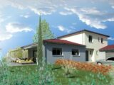 Maison à construire à Saint-Cyr-sur-Menthon (01380) 2224532-754modele620241013NdhQ8.jpeg Maisons France Confort