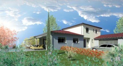 Saint-Cyr-sur-Menthon Maison neuve - 2224532-754modele620241013NdhQ8.jpeg Maisons France Confort