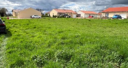 Saint-Bénigne Maison neuve - 2224664-754annonce120250715lploZ.jpeg Maisons France Confort