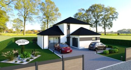 Émerchicourt Maison neuve - 2186995-10261annonce620250611WJcH8.jpeg Maisons France Confort
