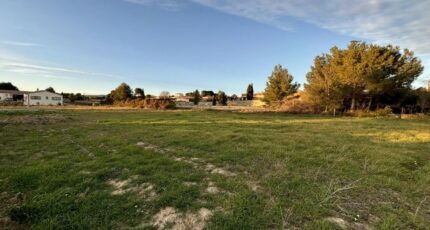 Siran Terrain à bâtir - 2224686-10986annonce12025071617KOJ.jpeg Maisons France Confort