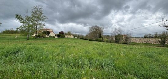 Terrain à bâtir à , Loire