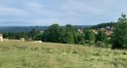 La Chapelle-d'Aurec Terrain à bâtir - 2224991-3484annonce2202507162i19L.jpeg Maisons France Confort