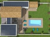 Maison à construire à Châtelaillon-Plage (17340) 2224905-6886modele720221121ePZfD.jpeg Maisons France Confort