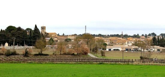 Terrain à bâtir à Moussoulens, Occitanie