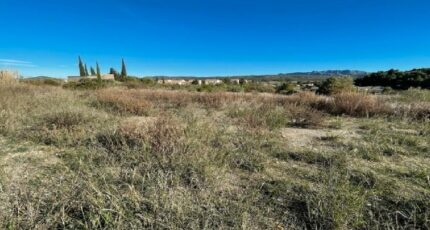 Paziols Terrain à bâtir - 2225297-10986annonce120250716ma27U.jpeg Maisons France Confort