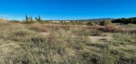 Terrain à bâtir à Paziols, Occitanie