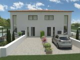 Maison à construire à La Farlède (83210) 2225313-10678modele620231219Tx4v3.jpeg Maisons France Confort