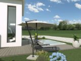 Maison à construire à La Farlède (83210) 2225313-10678modele920231219EIrJe.jpeg Maisons France Confort