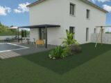 Maison à construire à La Farlède (83210) 2225313-10678modele820231219UWIcx.jpeg Maisons France Confort