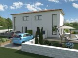 Maison à construire à La Farlède (83210) 2225313-10678modele720231219x8xze.jpeg Maisons France Confort