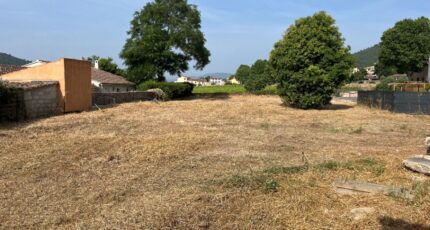 Carnoules Terrain à bâtir - 2225366-9599annonce120250716S5tca.jpeg Maisons France Confort