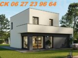 Maison à construire à Saintry-sur-Seine (91250) 2224201-10730annonce620250715Kwvhm.jpeg Maisons France Confort