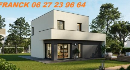 Saintry-sur-Seine Maison neuve - 2224201-10730annonce620250715Kwvhm.jpeg Maisons France Confort