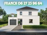 Maison à construire à Saintry-sur-Seine (91250) 2224502-10730annonce620250716u94ZL.jpeg Maisons France Confort