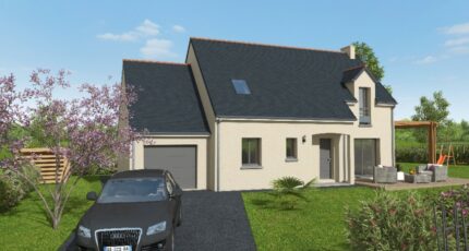 Saint-Léger-en-Yvelines Terrain à bâtir - 2225416-10686annonce220250716sM08G.jpeg Maisons France Confort